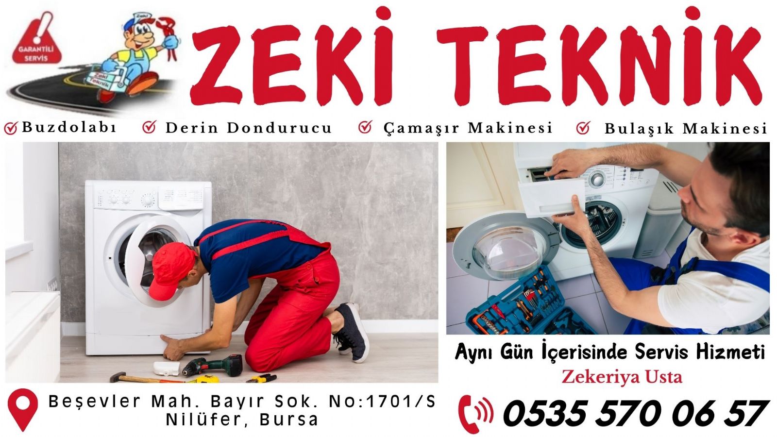beşevler-beyaz-esya-servisi